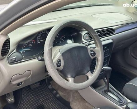 Шевроле Классик, объемом двигателя 2.2 л и пробегом 171 тыс. км за 2690 $, фото 18 на Automoto.ua