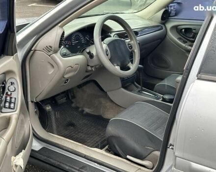 Шевроле Классик, объемом двигателя 2.2 л и пробегом 171 тыс. км за 2690 $, фото 16 на Automoto.ua