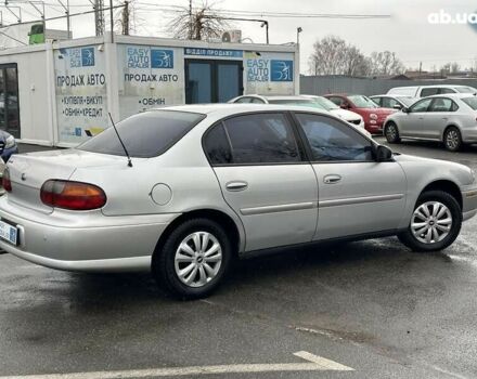 Шевроле Классик, объемом двигателя 2.2 л и пробегом 171 тыс. км за 2690 $, фото 4 на Automoto.ua