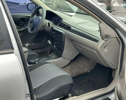 Шевроле Классик, объемом двигателя 2.2 л и пробегом 171 тыс. км за 2690 $, фото 25 на Automoto.ua