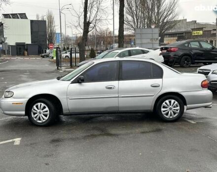 Шевроле Классик, объемом двигателя 2.2 л и пробегом 171 тыс. км за 2690 $, фото 7 на Automoto.ua