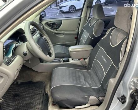 Шевроле Классик, объемом двигателя 2.2 л и пробегом 171 тыс. км за 2690 $, фото 17 на Automoto.ua