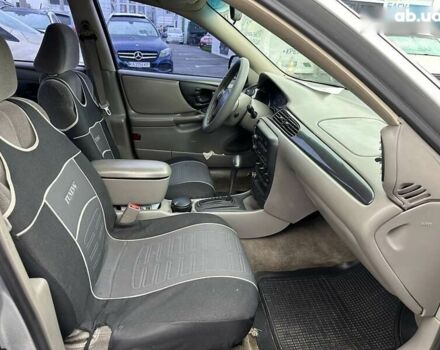 Шевроле Классик, объемом двигателя 2.2 л и пробегом 171 тыс. км за 2690 $, фото 26 на Automoto.ua