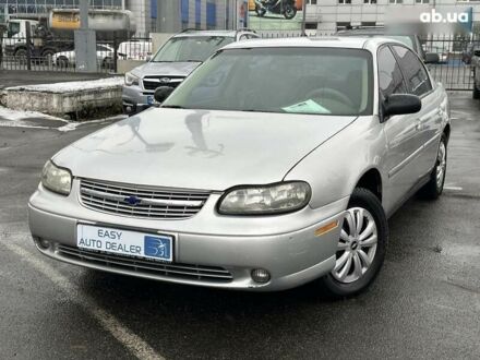 Шевроле Классик 2004 в Киеве на Automoto.ua Шевроле Классик, объемом двигателя 2.2 л и пробегом 171 тыс. км за 2690 $, фото 1 на Automoto.ua