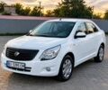 Білий Шевроле Кобальт, об'ємом двигуна 1.5 л та пробігом 115 тис. км за 5973 $, фото 1 на Automoto.ua