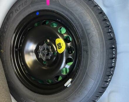 Белый Шевроле Кобальт, объемом двигателя 1.49 л и пробегом 18 тыс. км за 10999 $, фото 25 на Automoto.ua