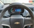 Белый Шевроле Кобальт, объемом двигателя 1.49 л и пробегом 18 тыс. км за 10900 $, фото 23 на Automoto.ua