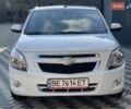 Белый Шевроле Кобальт, объемом двигателя 1.49 л и пробегом 18 тыс. км за 10999 $, фото 5 на Automoto.ua