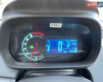 Белый Шевроле Кобальт, объемом двигателя 1.49 л и пробегом 18 тыс. км за 10999 $, фото 20 на Automoto.ua