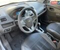 Белый Шевроле Кобальт, объемом двигателя 1.49 л и пробегом 18 тыс. км за 10999 $, фото 12 на Automoto.ua