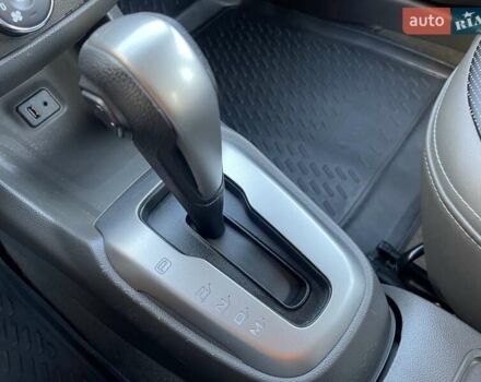 Белый Шевроле Кобальт, объемом двигателя 1.49 л и пробегом 18 тыс. км за 10999 $, фото 17 на Automoto.ua