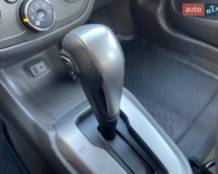 Белый Шевроле Кобальт, объемом двигателя 1.49 л и пробегом 18 тыс. км за 10999 $, фото 18 на Automoto.ua