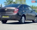 Коричневий Шевроле Кобальт, об'ємом двигуна 1.49 л та пробігом 55 тис. км за 9650 $, фото 4 на Automoto.ua