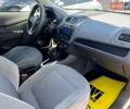Коричневий Шевроле Кобальт, об'ємом двигуна 1.49 л та пробігом 55 тис. км за 9500 $, фото 23 на Automoto.ua