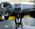 Коричневий Шевроле Кобальт, об'ємом двигуна 1.49 л та пробігом 55 тис. км за 9500 $, фото 39 на Automoto.ua