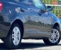 Коричневий Шевроле Кобальт, об'ємом двигуна 1.49 л та пробігом 55 тис. км за 9500 $, фото 16 на Automoto.ua