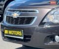 Коричневий Шевроле Кобальт, об'ємом двигуна 1.49 л та пробігом 55 тис. км за 9500 $, фото 7 на Automoto.ua
