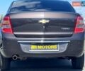 Коричневий Шевроле Кобальт, об'ємом двигуна 1.49 л та пробігом 55 тис. км за 9500 $, фото 6 на Automoto.ua