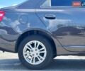 Коричневий Шевроле Кобальт, об'ємом двигуна 1.49 л та пробігом 55 тис. км за 9500 $, фото 13 на Automoto.ua