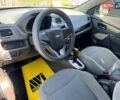 Коричневий Шевроле Кобальт, об'ємом двигуна 1.49 л та пробігом 55 тис. км за 9500 $, фото 21 на Automoto.ua