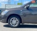 Коричневий Шевроле Кобальт, об'ємом двигуна 1.49 л та пробігом 55 тис. км за 9500 $, фото 11 на Automoto.ua