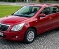 Червоний Шевроле Кобальт, об'ємом двигуна 1.5 л та пробігом 83 тис. км за 6088 $, фото 1 на Automoto.ua