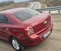 Червоний Шевроле Кобальт, об'ємом двигуна 1.49 л та пробігом 79 тис. км за 9500 $, фото 5 на Automoto.ua