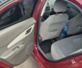 Червоний Шевроле Кобальт, об'ємом двигуна 1.49 л та пробігом 79 тис. км за 9500 $, фото 17 на Automoto.ua