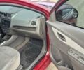 Червоний Шевроле Кобальт, об'ємом двигуна 1.49 л та пробігом 79 тис. км за 9500 $, фото 8 на Automoto.ua