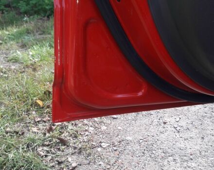 Червоний Шевроле Кобальт, об'ємом двигуна 1.5 л та пробігом 53 тис. км за 9000 $, фото 9 на Automoto.ua