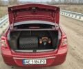 Червоний Шевроле Кобальт, об'ємом двигуна 1.49 л та пробігом 79 тис. км за 9500 $, фото 4 на Automoto.ua