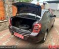 Шевроле Кобальт, объемом двигателя 1.5 л и пробегом 132 тыс. км за 6200 $, фото 2 на Automoto.ua