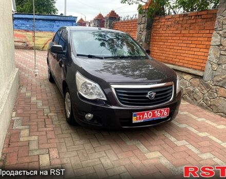 Шевроле Кобальт, объемом двигателя 1.5 л и пробегом 132 тыс. км за 6200 $, фото 4 на Automoto.ua