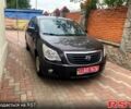 Шевроле Кобальт, объемом двигателя 1.5 л и пробегом 132 тыс. км за 6200 $, фото 4 на Automoto.ua