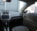Шевроле Кобальт, объемом двигателя 0 л и пробегом 67 тыс. км за 10600 $, фото 15 на Automoto.ua