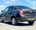 Шевроле Кобальт, об'ємом двигуна 0 л та пробігом 55 тис. км за 9800 $, фото 2 на Automoto.ua