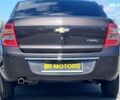 Шевроле Кобальт, об'ємом двигуна 0 л та пробігом 55 тис. км за 9800 $, фото 6 на Automoto.ua