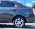 Шевроле Кобальт, об'ємом двигуна 0 л та пробігом 55 тис. км за 9800 $, фото 12 на Automoto.ua