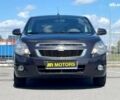 Шевроле Кобальт, об'ємом двигуна 0 л та пробігом 55 тис. км за 9800 $, фото 5 на Automoto.ua