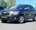 Шевроле Кобальт, об'ємом двигуна 0 л та пробігом 55 тис. км за 9800 $, фото 3 на Automoto.ua