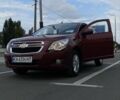 Сірий Шевроле Кобальт, об'ємом двигуна 1.5 л та пробігом 3 тис. км за 13000 $, фото 1 на Automoto.ua