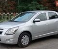 Сірий Шевроле Кобальт, об'ємом двигуна 1.5 л та пробігом 16 тис. км за 10980 $, фото 8 на Automoto.ua