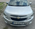 Серый Шевроле Кобальт, объемом двигателя 1.5 л и пробегом 47 тыс. км за 11000 $, фото 19 на Automoto.ua