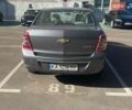 Сірий Шевроле Кобальт, об'ємом двигуна 1.49 л та пробігом 60 тис. км за 10000 $, фото 1 на Automoto.ua
