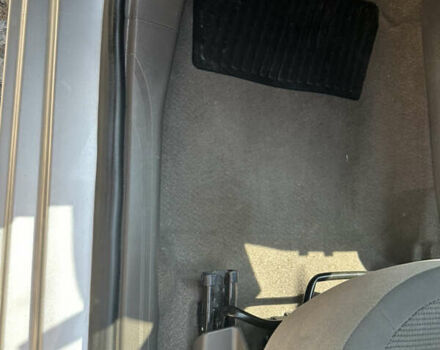 Серый Шевроле Кобальт, объемом двигателя 1.5 л и пробегом 47 тыс. км за 11000 $, фото 20 на Automoto.ua