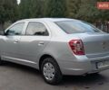 Сірий Шевроле Кобальт, об'ємом двигуна 1.5 л та пробігом 16 тис. км за 10980 $, фото 13 на Automoto.ua