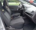 Сірий Шевроле Кобальт, об'ємом двигуна 1.5 л та пробігом 16 тис. км за 10980 $, фото 30 на Automoto.ua