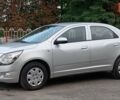 Сірий Шевроле Кобальт, об'ємом двигуна 1.5 л та пробігом 16 тис. км за 10980 $, фото 5 на Automoto.ua
