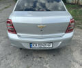 Серый Шевроле Кобальт, объемом двигателя 1.5 л и пробегом 47 тыс. км за 11000 $, фото 6 на Automoto.ua