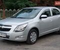 Сірий Шевроле Кобальт, об'ємом двигуна 1.5 л та пробігом 16 тис. км за 10980 $, фото 1 на Automoto.ua